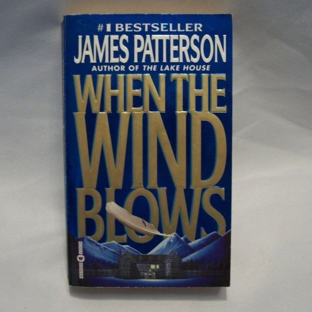 When the Wind Blows     ( Hardcover)